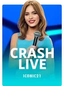 Crash Live