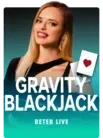 Gravity Blackjack