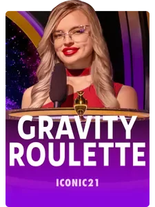Gravity Roulette