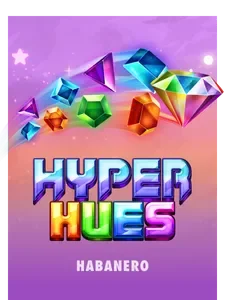 Hyper Hues
