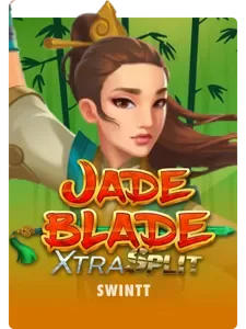 Jade Blade XtraSplit