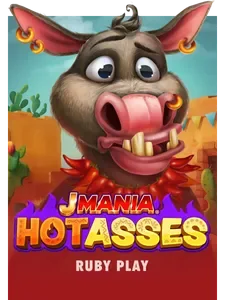 JMania Hot Asses