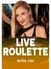 Live Roulette