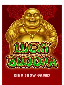 Lucky Buddha