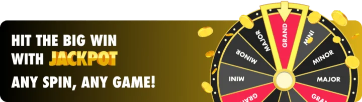 McLuck jackpot promotion